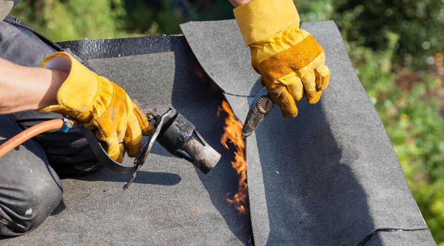 Local Chimney Repair in Lawrenceville, VA